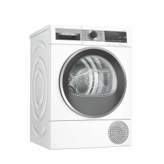 Bosch WQG245B0GR Στεγνωτήριο 9kg A+++ με Αντλία Θερμότητας Bosch WQG245B0GR Στεγνωτήριο 9kg A+++ με Αντλία Θερμότητας